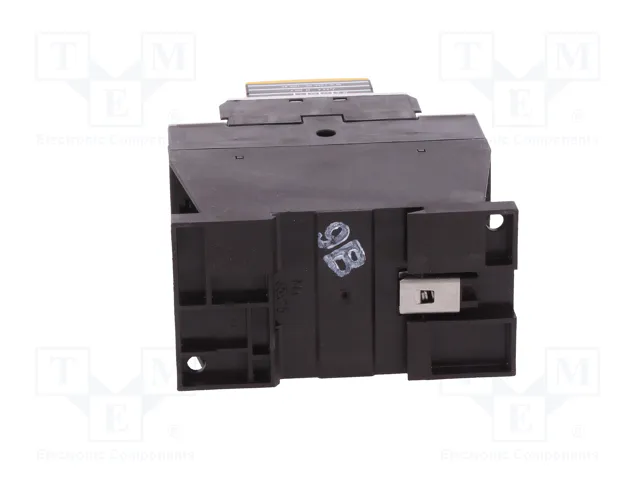 EATON ELECTRIC Contactor DILMS 3-polar 25A 24VDC