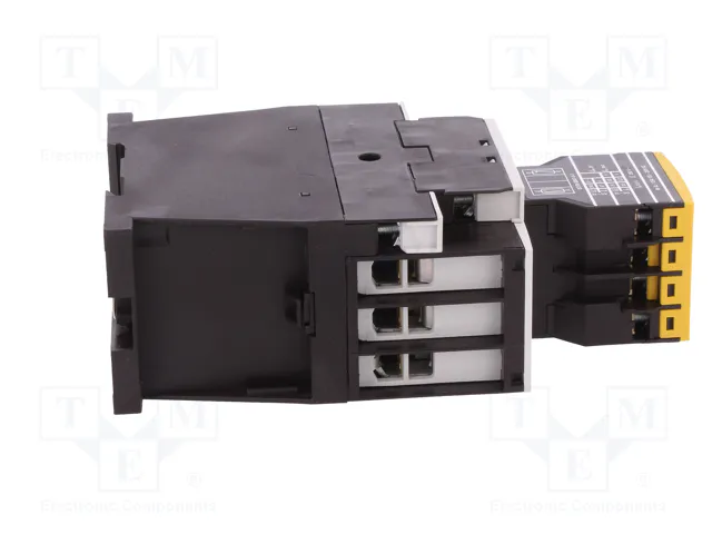EATON ELECTRIC Contactor DILMS 3-polar 25A 24VDC
