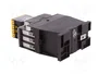 EATON ELECTRIC Contactor DILMS 3-polar 25A 24VDC
