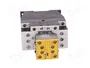 EATON ELECTRIC Contactor DILMS 3-polar 25A 24VDC