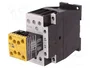 EATON ELECTRIC Contactor DILMS 3-polar 25A 24VDC