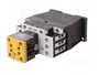 EATON ELECTRIC Contactor DILMS 3-polar 25A 24VDC