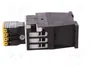 EATON ELECTRIC Contactor DILMS 3-polar 25A 24VDC