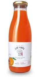 CAL VALLS Zumo Pomelo Rosa Eco 750 Ml