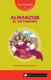 Almanzor El Victorioso, Esteban Rodríguez - ROMPECABEZAS
