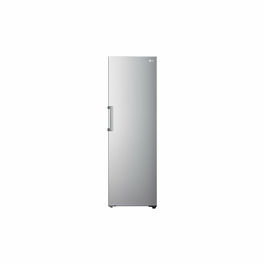 Frigorífico LG GLT51PZGSZ Acero 386 L (185 x 60 cm)