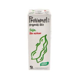 Provamel Bebida Vegetal de Soja Natural 1L Bio