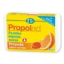 ESI Propolaid Pastillas Blandas de Própolis Sabor Naranja