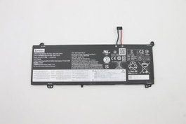 Lenovo Batería de portátil de 4 celdas, 15,36V, 60Wh