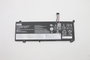 Lenovo Batería de portátil de 4 celdas, 15,36V, 60Wh