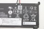 Lenovo Batería de portátil de 4 celdas, 15,36V, 60Wh