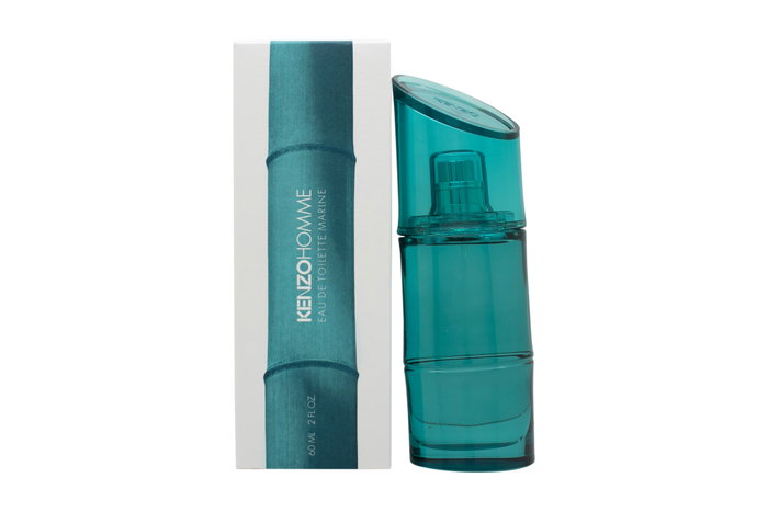 Kenzo Homme Marine Eau de Toilette 60 ml Kenzo Homme Marine Eau de Toilette 60 ml