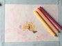Bruynzeel Creatives puntafina / puntapincel 12 colores