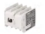 LEGRAND CTX3 MINI Contactores Auxiliares de Frente