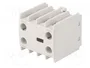 LEGRAND CTX3 MINI Contactores Auxiliares de Frente