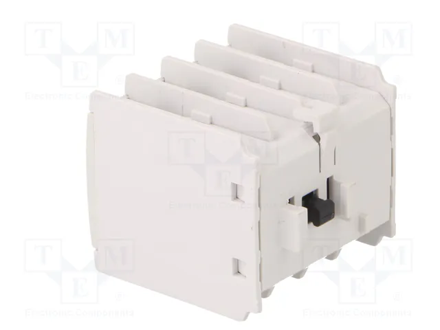 LEGRAND CTX3 MINI Contactores Auxiliares de Frente