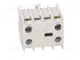 LEGRAND CTX3 MINI Contactores Auxiliares de Frente