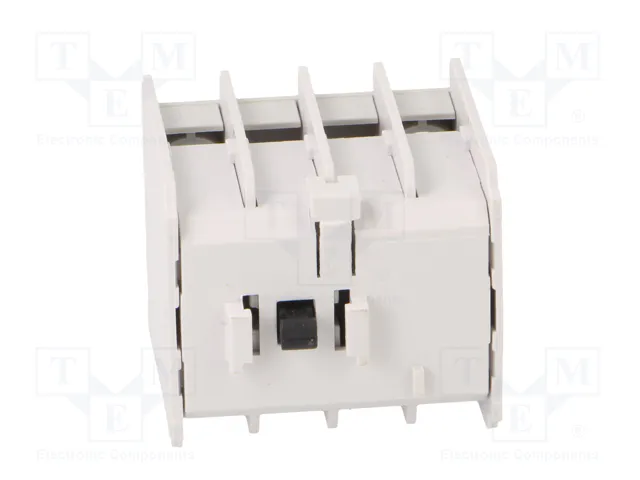 LEGRAND CTX3 MINI Contactores Auxiliares de Frente