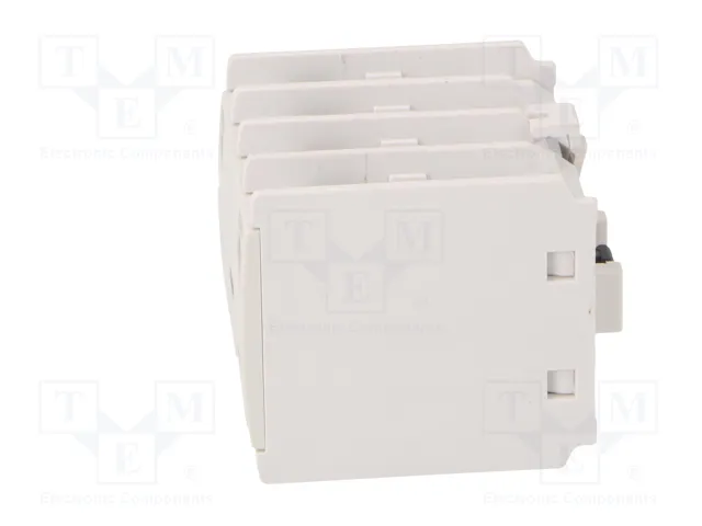 LEGRAND CTX3 MINI Contactores Auxiliares de Frente