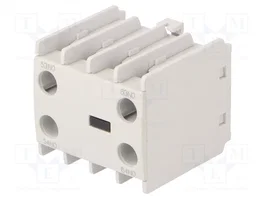 LEGRAND CTX3 MINI Contactores Auxiliares de Frente