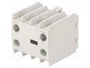 LEGRAND CTX3 MINI Contactores Auxiliares de Frente