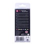Sakura Koi Coloring Brush Pen Set Pastel de 6 colores