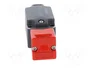 PIZZATO ELETTRICA Interruptor de seguridad a llave FP NC + NA IP67