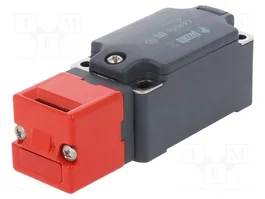 PIZZATO ELETTRICA Interruptor de seguridad a llave FP NC + NA IP67