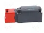 PIZZATO ELETTRICA Interruptor de seguridad a llave FP NC + NA IP67
