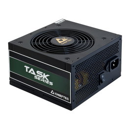 Chieftec Task TPS-600S 600W 80 PLUS Bronze ATX