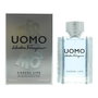 Salvatore Ferragamo Uomo Casual Life Eau de Toilette 100 ml Spray