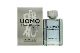 Perfume Hombre Salvatore Ferragamo EDT