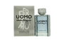 Salvatore Ferragamo Uomo Casual Life Eau de Toilette 100 ml Spray