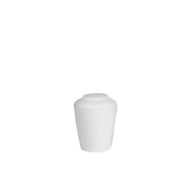 Steelite Salero Harmony - Porcelana, Vajilla (Set de 12)
