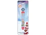 Safta Bolígrafo Retráctil Santaverse 10 Colores