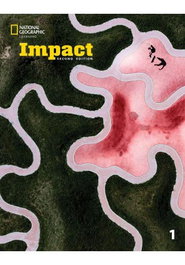 National Geographic Learning IMPACT 2E BRE WORKBOOK 1