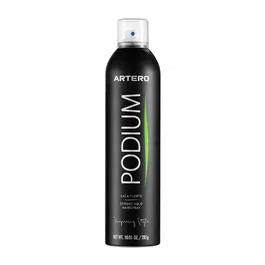 Artero Podium Strong Hold Laca 500 mL