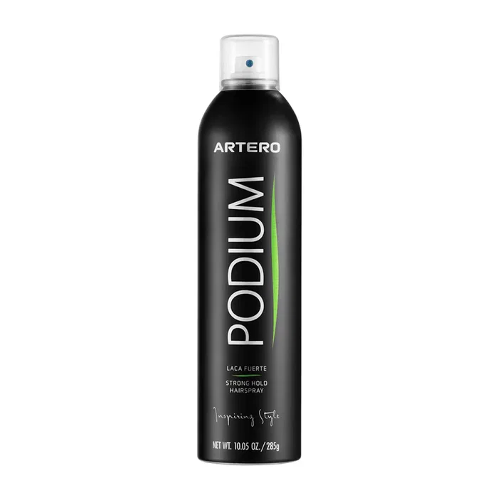 Artero Podium Strong Hold Laca 500 mL Artero Podium Strong Hold Laca 500 mL