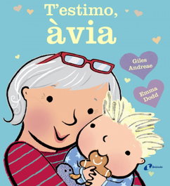 BRUIXOLA, T´estimo, avía - Giles Andrade
