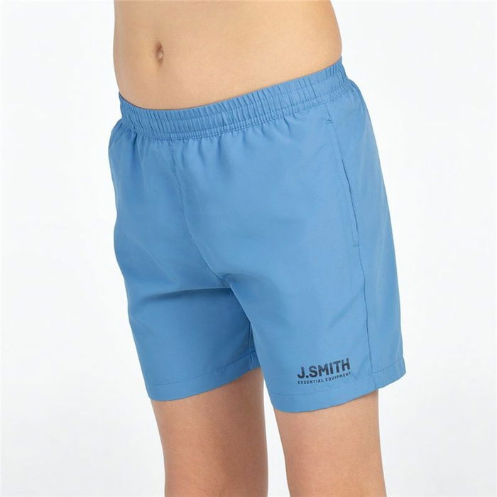 Bañador Mujer John Smith Azul Añil