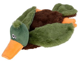 Kerbl Juguete Perro Pato 40cm Poliéster Lavable 30°C