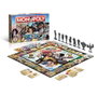 Winning Moves Monopoly One Piece Edición Alemana (New Case)