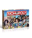 Winning Moves Monopoly One Piece Edición Alemana (New Case) Winning Moves Monopoly One Piece Edición Alemana (New Case)