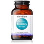 VIRIDIAN Fertility Para Hombre 60 Cápsulas Veganas