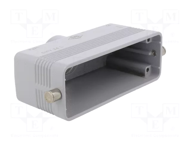 ILME Carcasa para conectores HDC tamaño 104.27 PG21