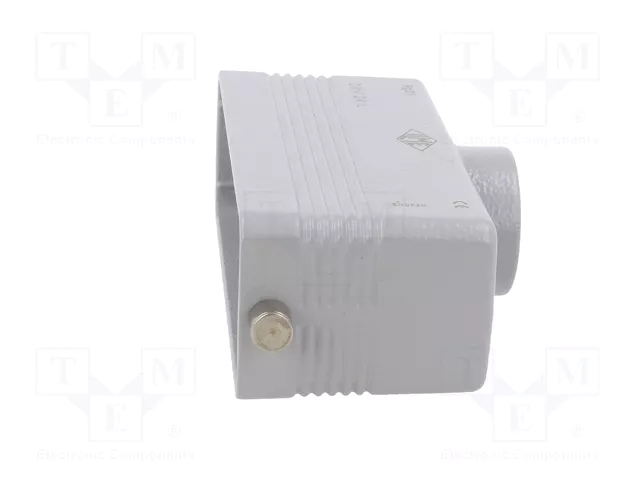 ILME Carcasa para conectores HDC tamaño 104.27 PG21