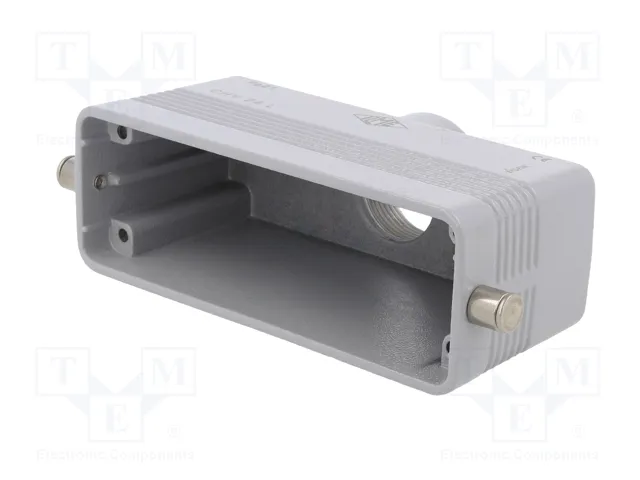ILME Carcasa para conectores HDC tamaño 104.27 PG21