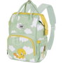 Karactermania Mochila Tweety Mommy Clouds Verde