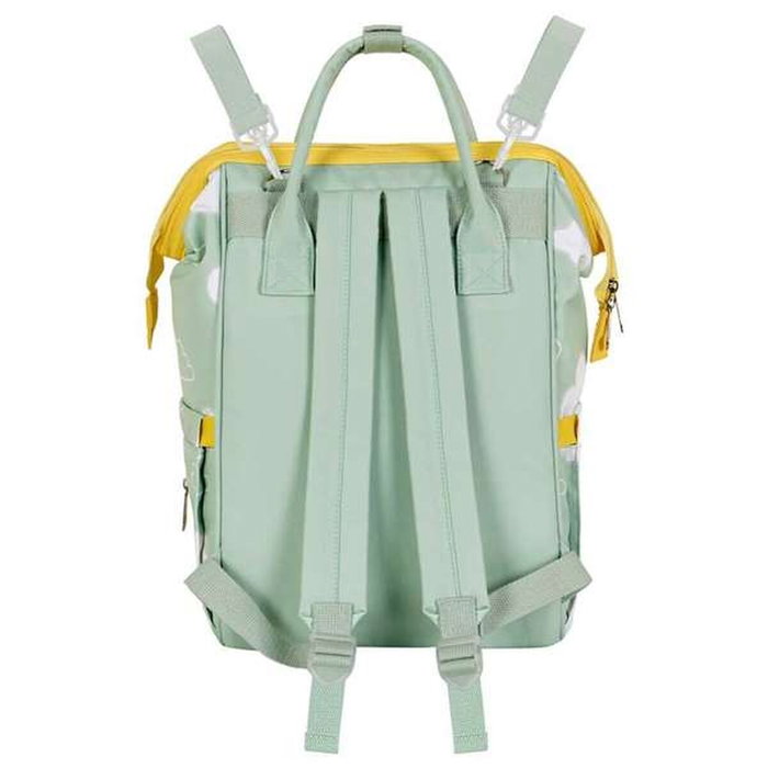 Karactermania Mochila Tweety Mommy Clouds Verde