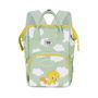 Karactermania Mochila Mommy Clouds 40x25x20cm Maternidad Repelente Bolsillos Térmicos